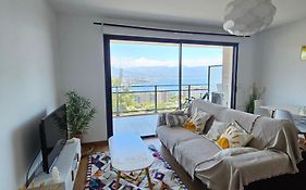 Appartement Terrasse Spacieuse, Vue Mer & Clim